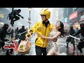 Download Lagu 🔥Livreur sauve par hasard une belle…Elle est PDG d’un groupe milliardaire et le demande en mariage !