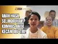 Lagu TEGA SEBUT ANAK HASIL PERSELINGKUHAN? KOMNAS ANAK KECAM IBU TIRI FAREL PRAYOGA | STAR UPDATE