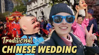 杭州集体婚礼刷新了我的认知，结婚还能这样