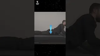 تمارين للتخلص من الام أسفل الظهر Mckenzie Extension 