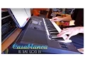 Download Lagu CASABLANCA - Instrumental