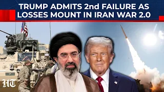 trump admits 2nd failure as usa u0026 arabs losses mount after america restarts war with iran nuclear