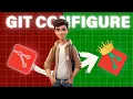 How to Set Up Git GitHub with SSH Full Configuration Tutorial for Beginners dhirajaryaa