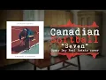 Canadian Softball - Seven (Sunny Day Real Estate Cover)