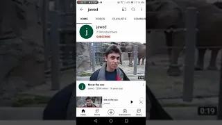 Jawed Karim Jawed Karim Death Jawed Jawed Karim First Youtube Video Jawed Karim Net Worth Jawed 