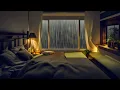 Download Lagu Najlepszy deszcz do spania. Usypiajacy szum deszczu. Padający deszcz za oknem. Deszcz w lesie.