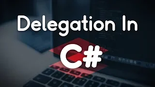 Delegation In C - Delegates And Events And How To Use Them In Unity