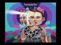PALOMA DEL CERRO - "Silencio Fertil" - Inv. Mariana Baraj, Muhamad Habbibi