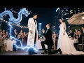 Download Lagu Wife cheats \u0026 humiliates husband. He is Dragon King, shows medal. All shocked, she begs.