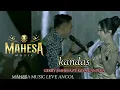 Lagu gerry mahesa ft keyziah cantika-Kandas!! MAHESA MUSIC- LEVE FERVOM -JAKARTA ANCOL