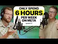 Best Meta Ads Campaign Structure For Ecommerce Brands In 2026