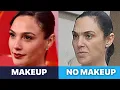 Celebrities WITHOUT Makeup Red Carpet vs Reality The SHOCKING Truth About Celebrity Beauty