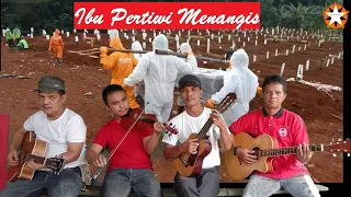 Download IBU PERTIWI (Cipt : Ismail Marzuki) RINGO AKUSTIK MP3