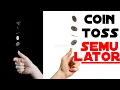 5 20 Coin Toss Simulator Starting Out With Java Chapter 5