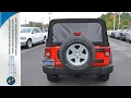 2017 Jeep Wrangler Unlimited Smithfield NC Selma NC - SOLD