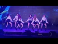 Download Lagu IZONE(아이즈원) - AYAYAYA (HUSH) MIRRORED