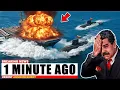 Lagu 2 VENEZUELAN SUBMARINES ATTACKING THE WRONG USS GERALD R. FORD — THEN THIS HAPPENED…
