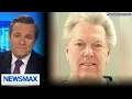 The case is rotten Greg Kelly on Jill Biden s ex-husband accused of murdering wife