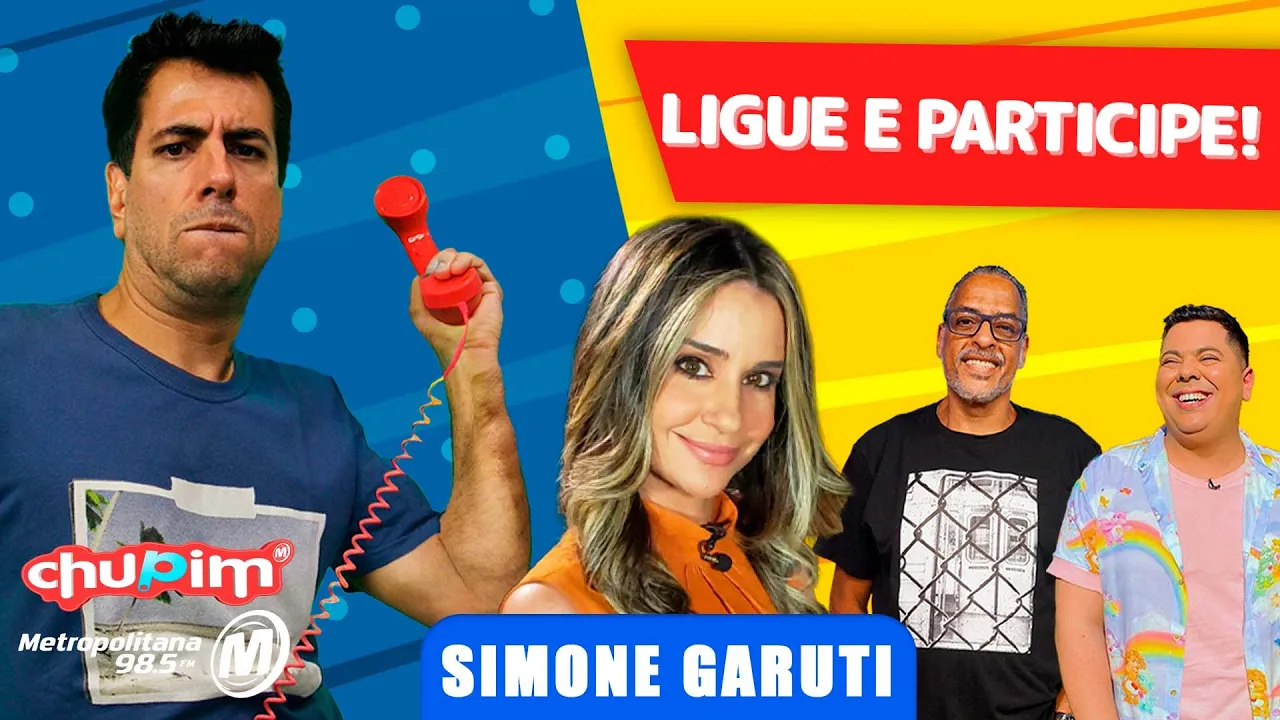SIMONE GARUTI - CHUPIM - 25/09/2023