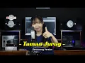 Lagu TAMAN JURUG \