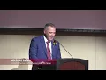 Michael Lelko Hall of Fame Induction
