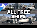 Starfield - All 10 Free Ships How To Get Them