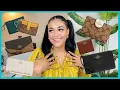 TOP 10 MUST HAVE COACH WALLETS 2022 Laksmy A Sanchez