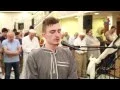 Download Lagu Qari Fatih Seferagic - Ramadan 2015 - Chicago Isha' Prayer HD