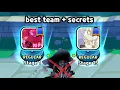 Download Lagu y'all need boss rush EASY team? check this vid! 😺✨
