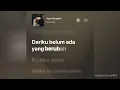 Download Lagu Bernadya - Apa Mungkin (Lirik)