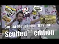 Nashorn Fixing instructions and Review - Border Model BT 024
