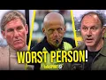 Download Lagu Former referee Jonas Eriksson launches SCATHING ATTACK on legendary ref Pierluigi Collina!