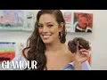 The Ashley Graham Barbie Will NEVER Have a Thigh Gap Glamour