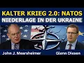 Lagu John Mearsheimer: Kalter Krieg 2.0 \u0026 NATOs Niederlage in der Ukraine