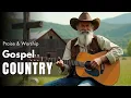 Download Lagu 【Country Gospel 23】 Calm Playlist / for Relax / Hope / Strength / Encouragement