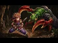 (聖剣伝説2) 危機 / Danger – Orchestral Hybrid Arrange