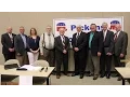 Pickens County GOP Debate