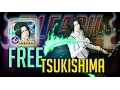 Bleach Brave Souls - Free Boss Killer Ft Tsukishima