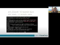 Rename your GitHub master branch to main wtih Alina Lodahl
