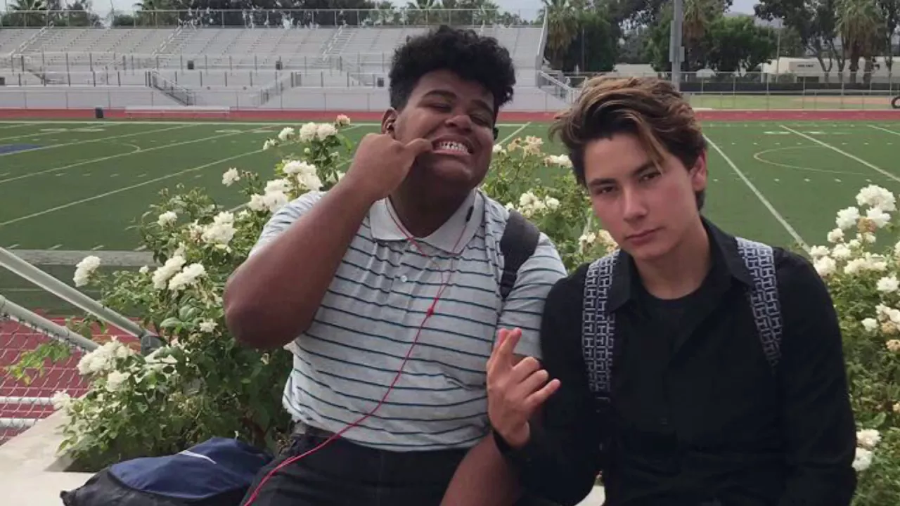 First diss track. (Zip Zop)