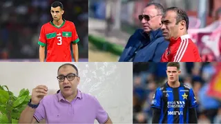 تفاصيل الاهلي وبلعمري مفاجاة البنك وفيصل والجزار وقصة طارق زد خلاف التخطيط وعبدالحفيظ كشف حقيقة روبي 