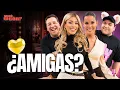 ORIANA MARZOLI and GALA CALDIROLA From Arch-enemies to Talking Love and Exes Am I Being a Je