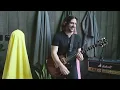 Jack Zaferes x Ghosts. - Amygdala (Live)