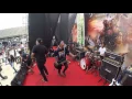 Download Lagu dirty victory - the rebellion / i will be heard ( hatebreed cover ) feat memet tigerwork
