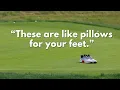 5 Most Comfortable Golf Shoes of All Time