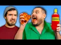 CHAMOY Mexican Survival Guide