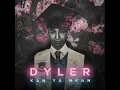 Kan Ya Mkan - Dyler