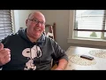 EXCLUSIVE Utah man unveils 20-year-old McDonald s hamburger