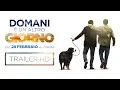 Video di DOMANI È UN ALTRO GIORNO - Trailer Ufficiale