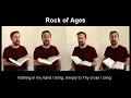 Download Lagu Rock of Ages